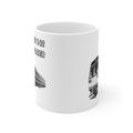 Class 142 'Pacer' Mug