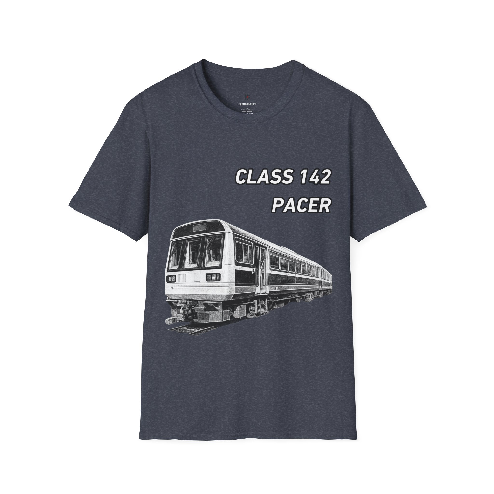 Class 142 'Pacer' T-Shirt