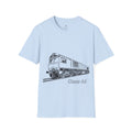 Class 66 Diesel Locomotive T-Shirt