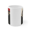 Class 91 'Intercity 225' Mug