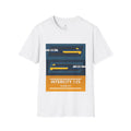 Class 43 Intercity 125 T-Shirt