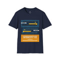 Class 43 'Intercity 125' T-Shirt