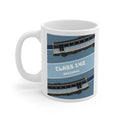 Class 142 'Regional' Mug