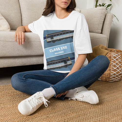 (NEW) Class 142 'Regional' T-Shirt