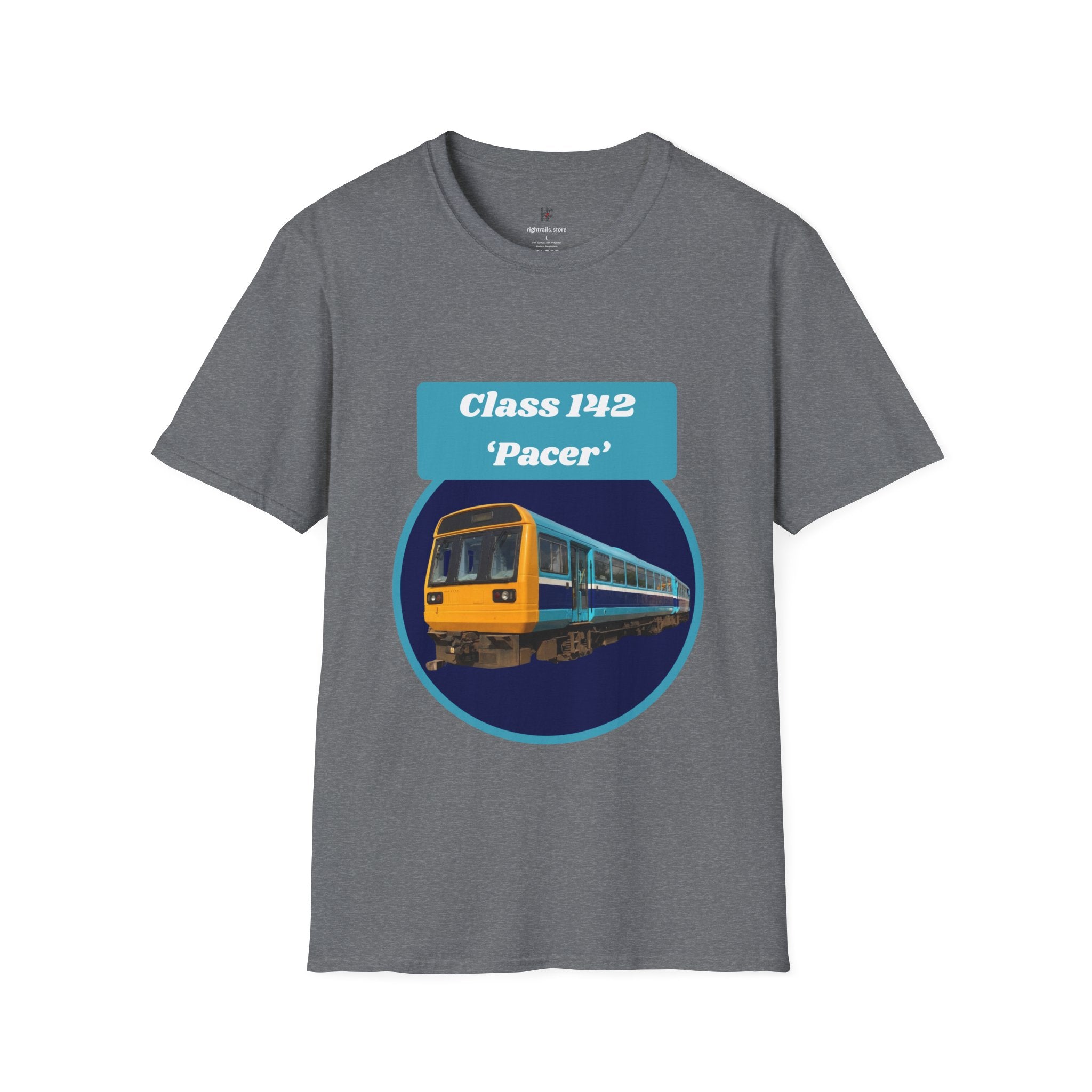 Class 142 'Pacer' T-Shirt