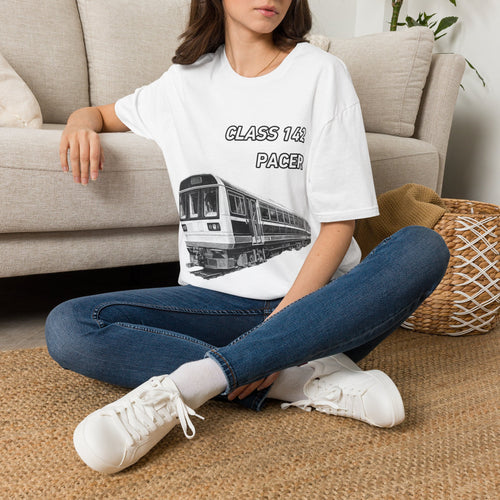 Class 142 'Pacer' T-Shirt