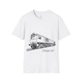 Class 66 Locomotive T-Shirt