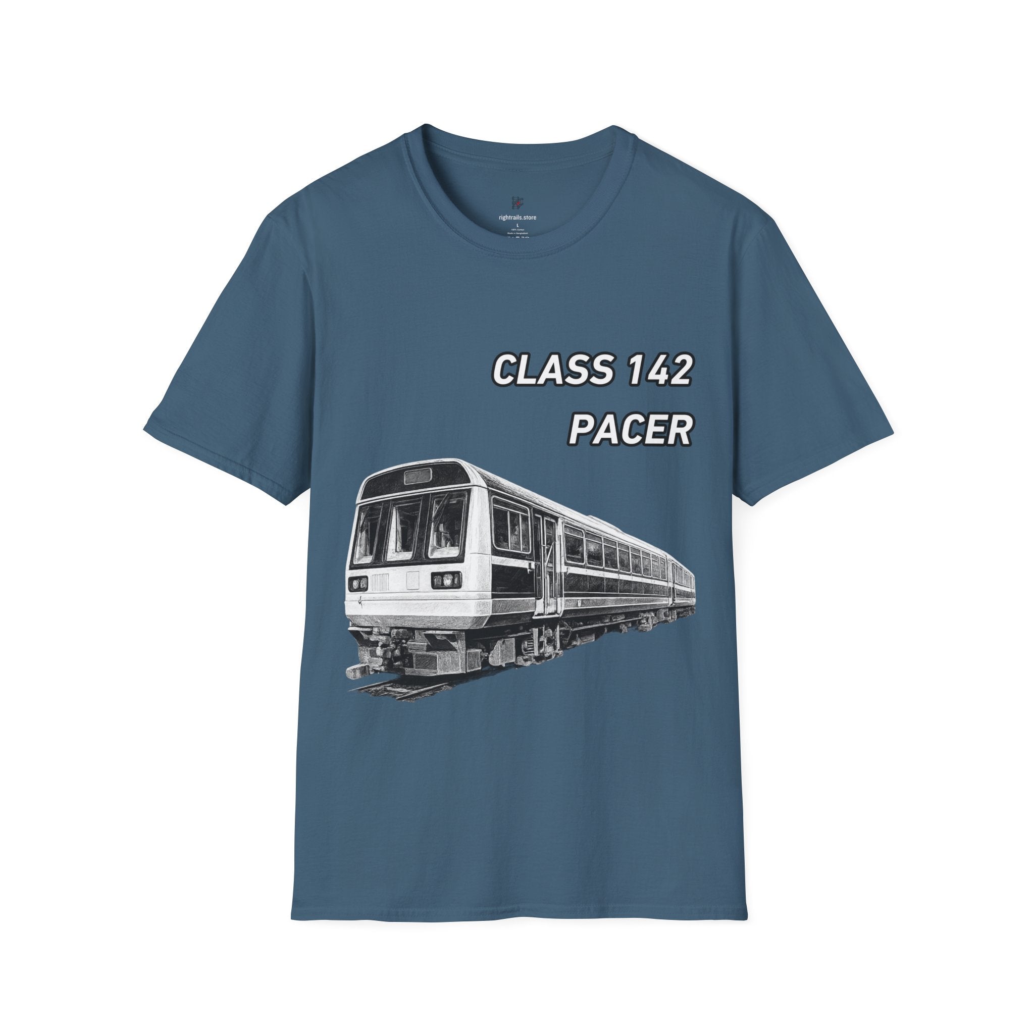 Class 142 'Pacer' T-Shirt