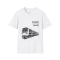 Sketched Class 142 'Pacer' T-Shirt