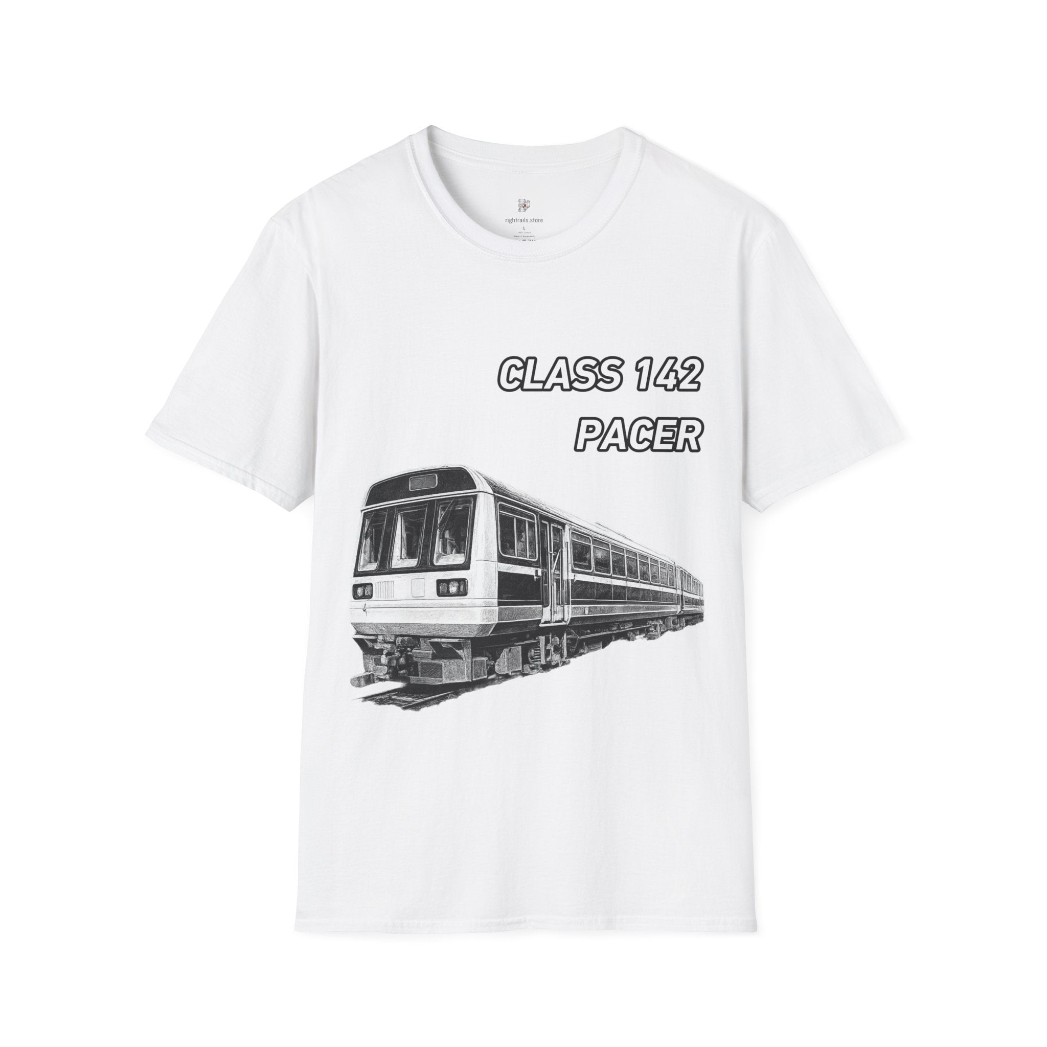Class 142 'Pacer' T-Shirt